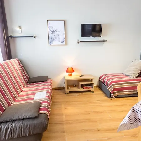 Tetras Pedrous Apartment *